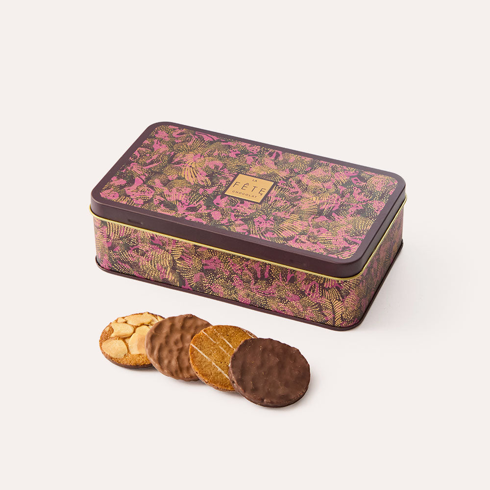 Galletas Mélange Día de la Madre 230 g