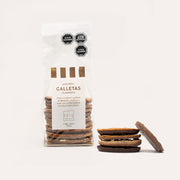 Galletas clásicas bolsa 100 g