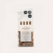 Galletas clásicas bolsa 100 g
