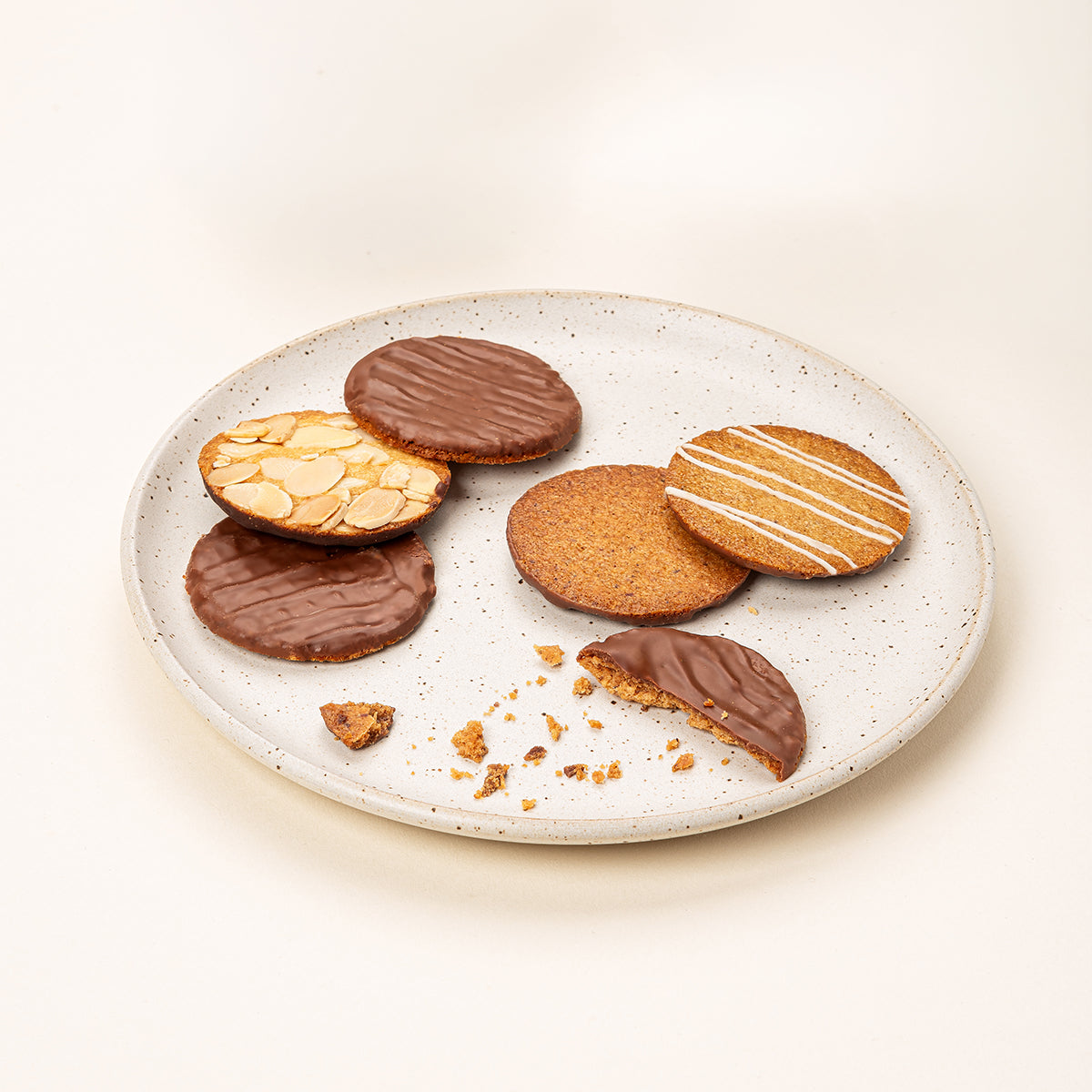 Galletas Clásicas lata 310 g