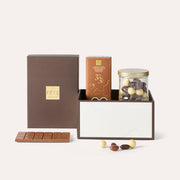 Hamper Para compartir