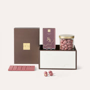 Hamper Dulce Ruby