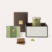 Hamper Pistacho