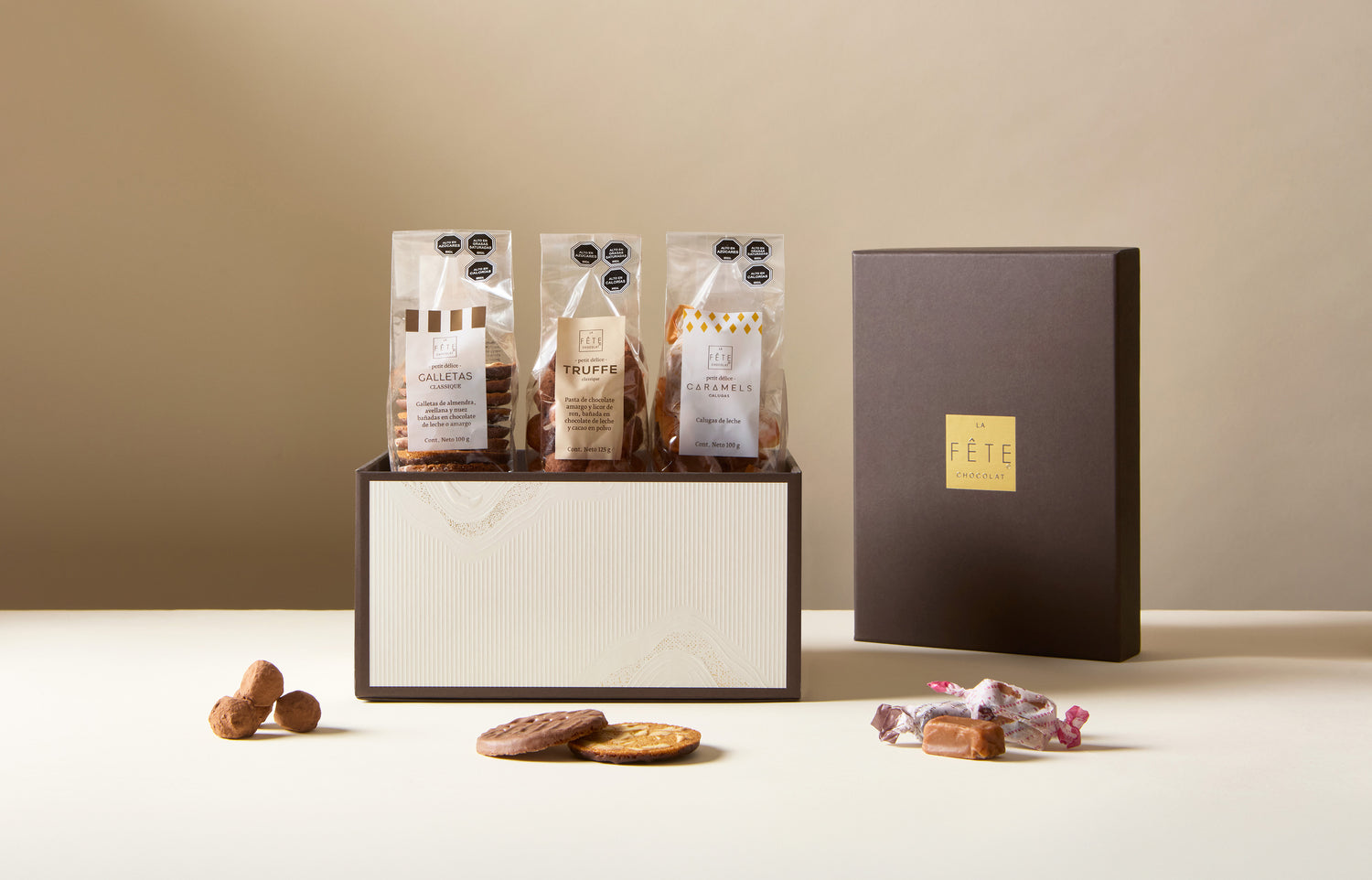 La Fête Chocolat