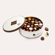 Bombones lata 670 g