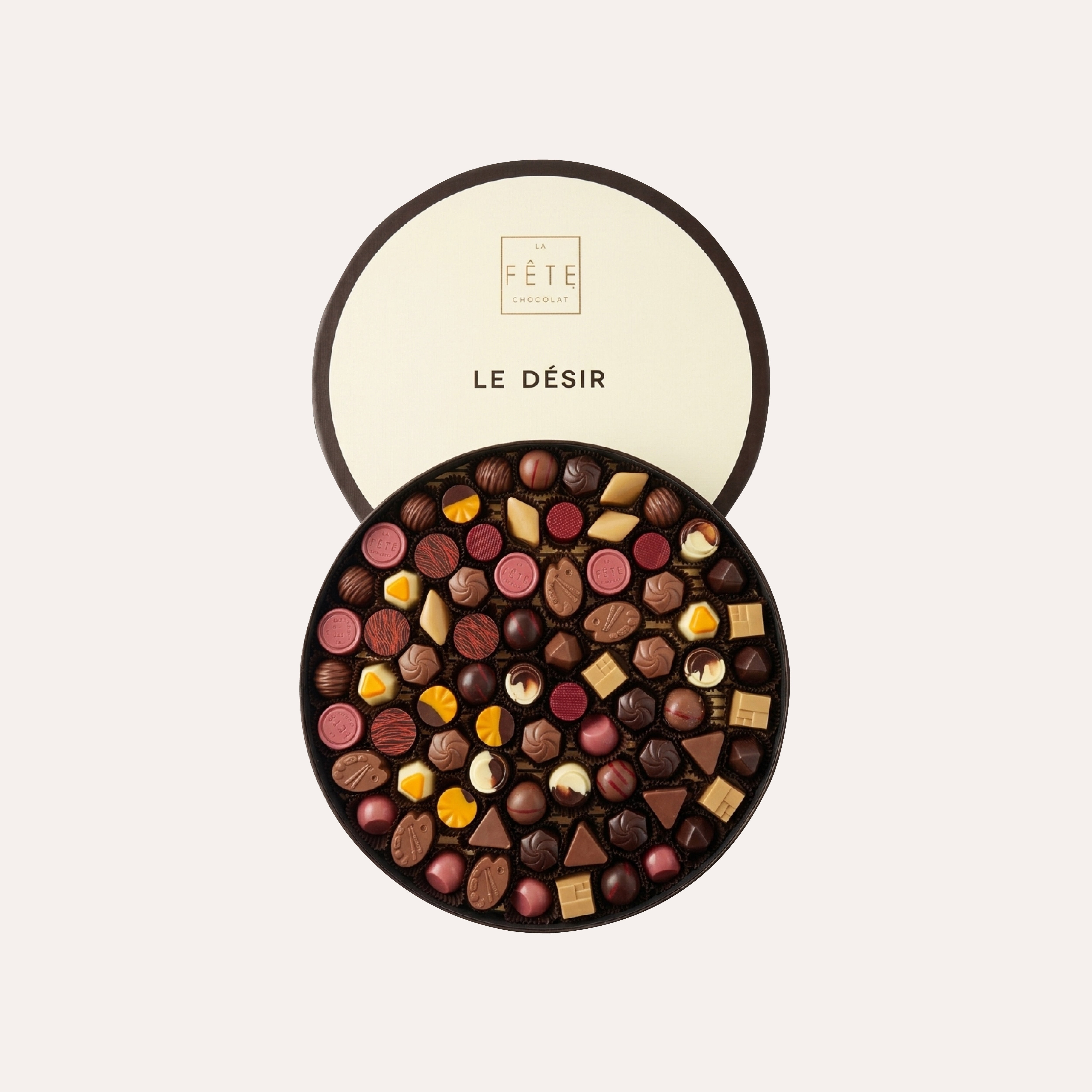 Le Désir 840 g