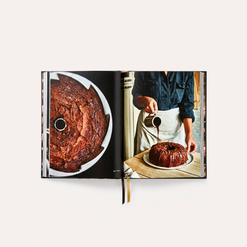 Libro La Fiesta del Chocolate