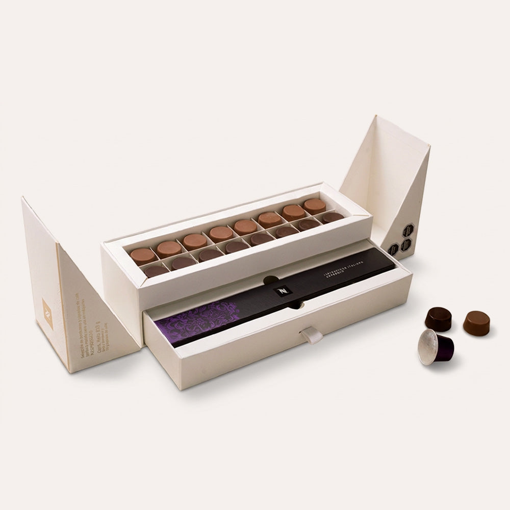 Colección Nespresso 213 g