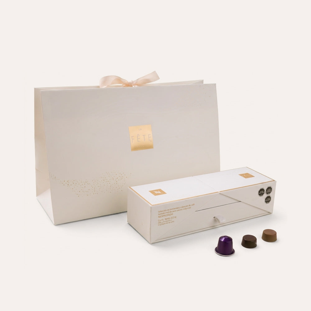 Colección Nespresso 213 g