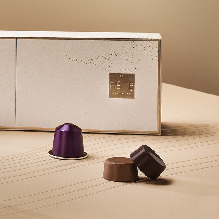 Colección Nespresso 213 g