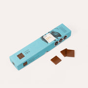 Origen Java Leche 32% cacao 180 g