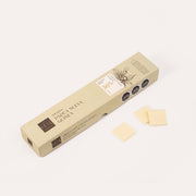 Origen Papúa Nueva Guinea Blanco 36% cacao 180 g