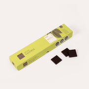 Origen Uganda Amargo 80% cacao 180 g
