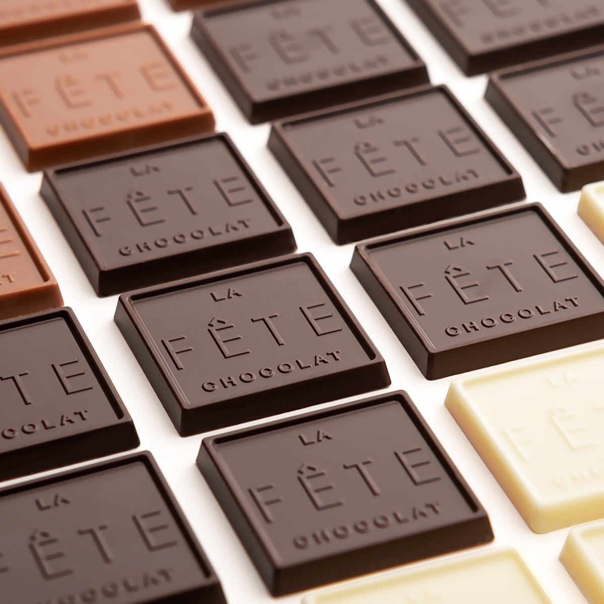 Origen Camerún Leche 45% cacao 180 g