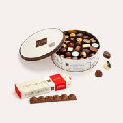 Pack dulce chocolate