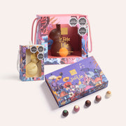 Pack Pascua en familia