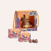 Pack Pascua sin azúcar añadida