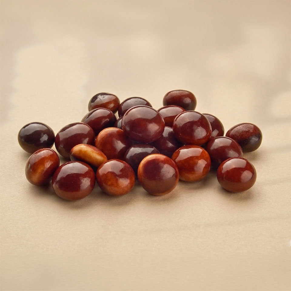 Perlas de chocolate 150 g