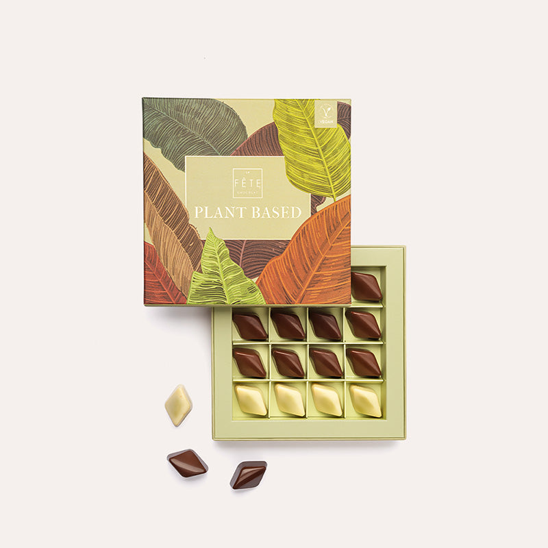 Bombones Plant Based 160 g