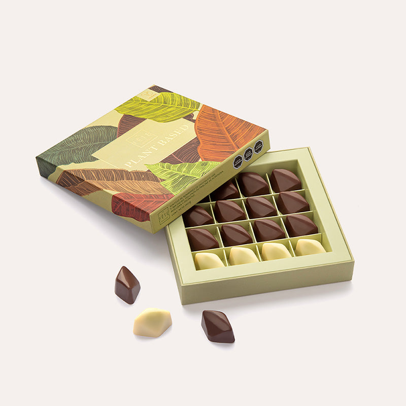 Bombones Plant Based 160 g