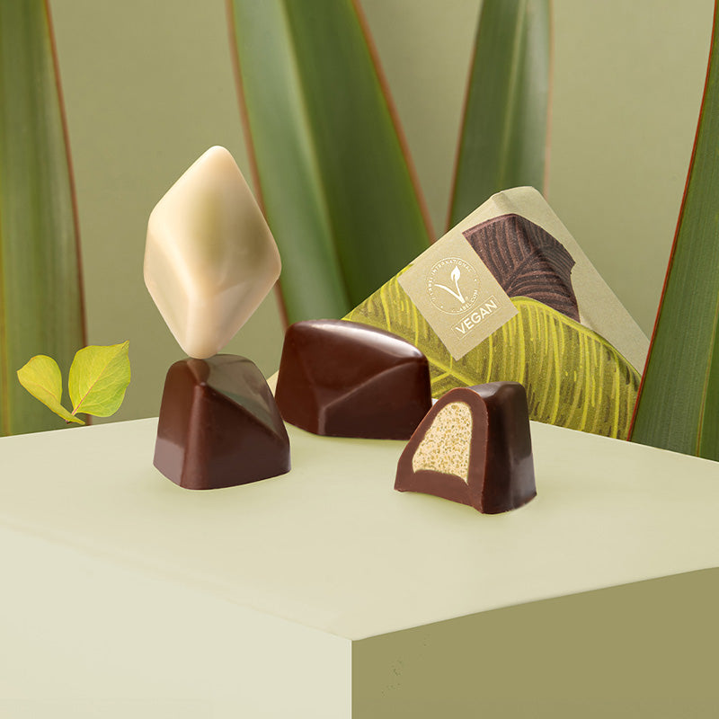 Bombones Plant Based 160 g