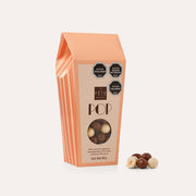 Pop Maíz bañado en chocolate 300 g
