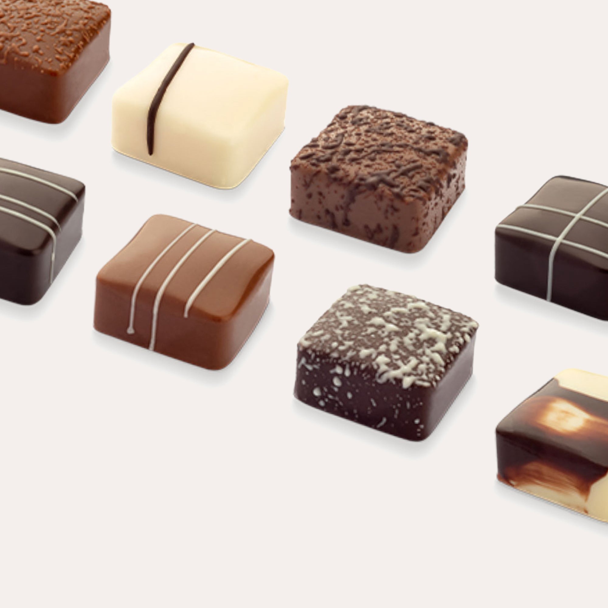 Bombones Sabores de Chile caja 228 g