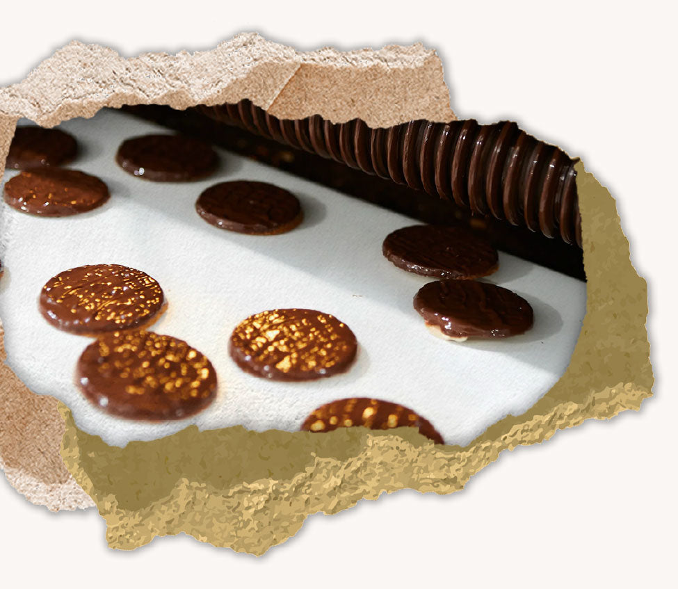 La Fête Chocolat