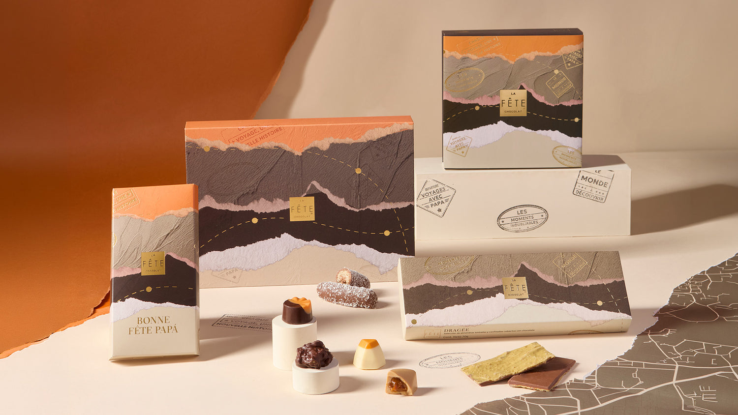 La Fête Chocolat