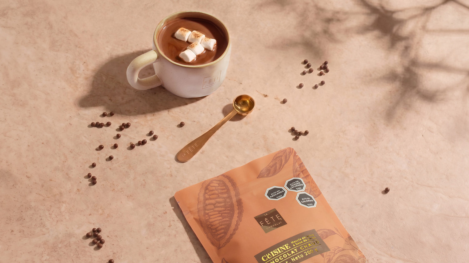 La Fête Chocolat