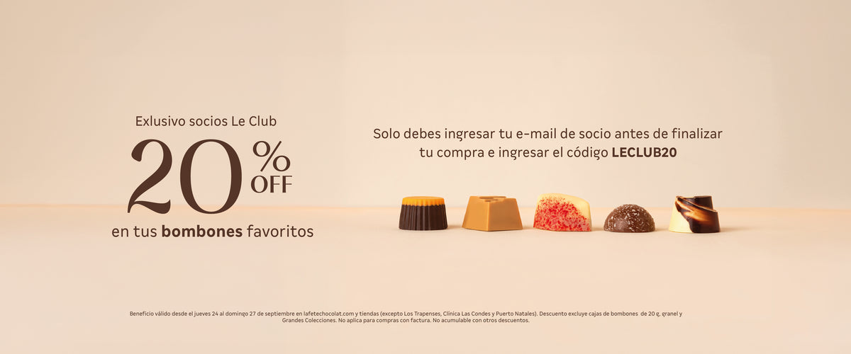 La Fête Chocolat