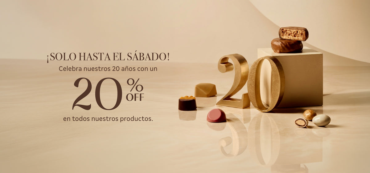 La Fête Chocolat