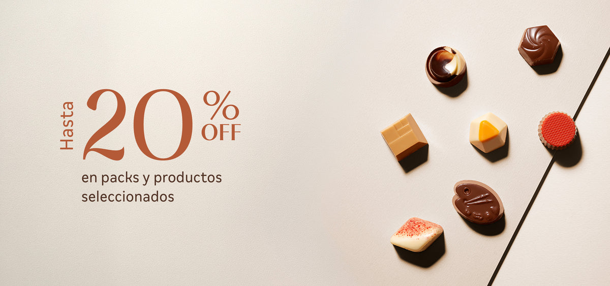 La Fête Chocolat