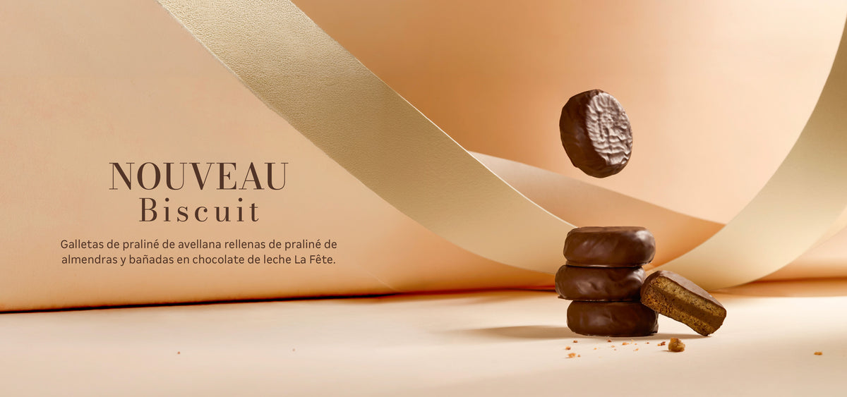 La Fête Chocolat
