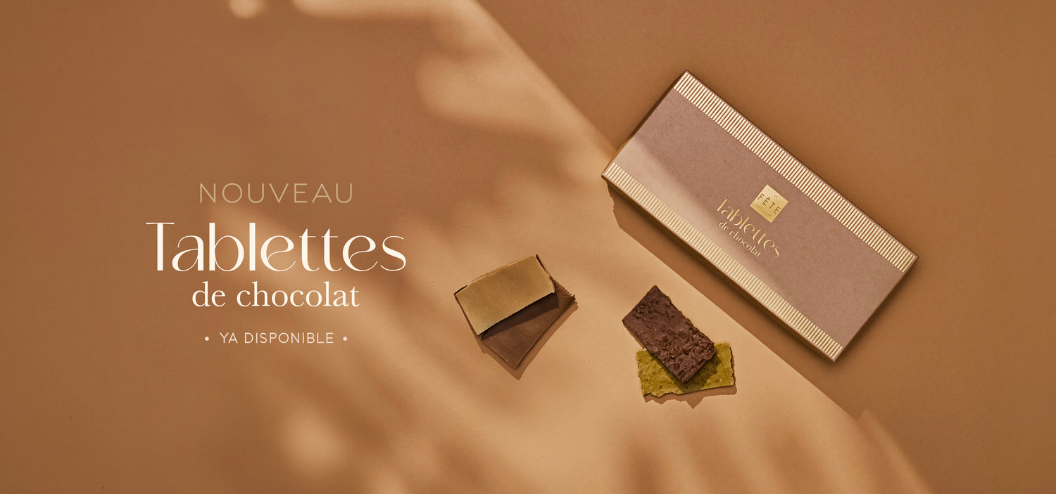 La Fête Chocolat