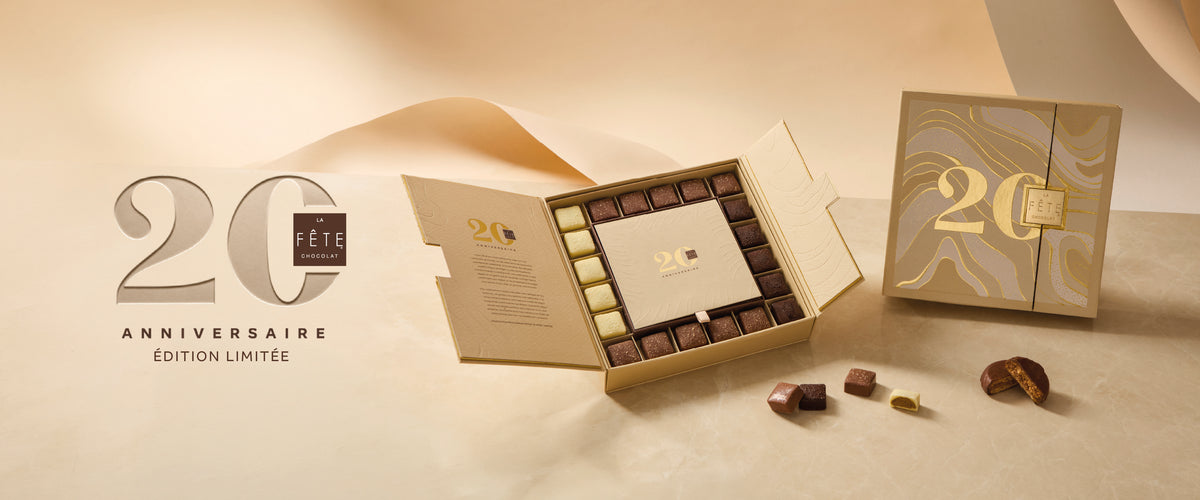 La Fête Chocolat