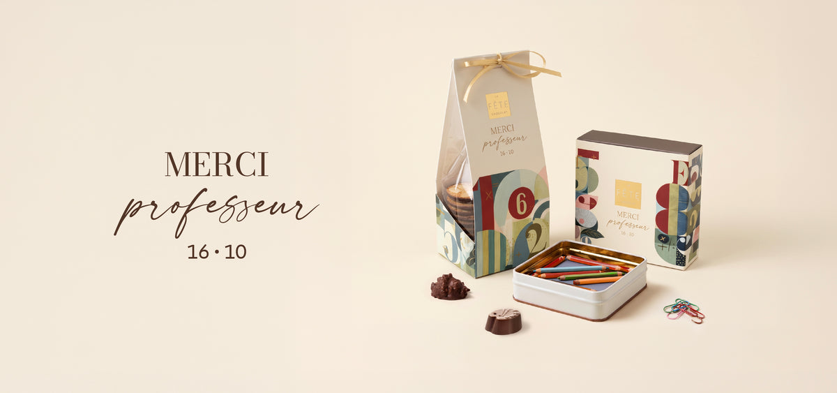 La Fête Chocolat
