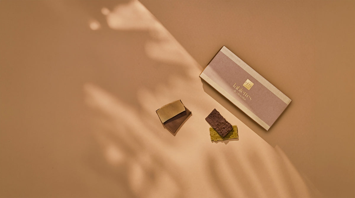 La Fête Chocolat