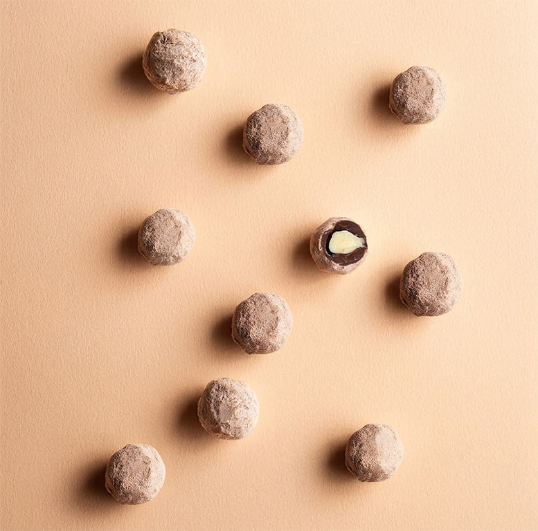 Trufa Champagne 125 g