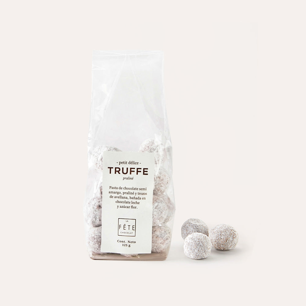 Trufa Praliné 125 g