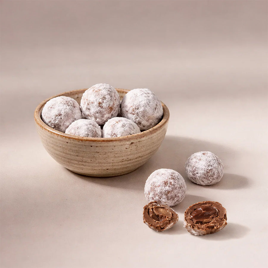 Trufa Praliné 125 g