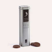 Tubo Chocolate leche sin azúcar añadida 220 g