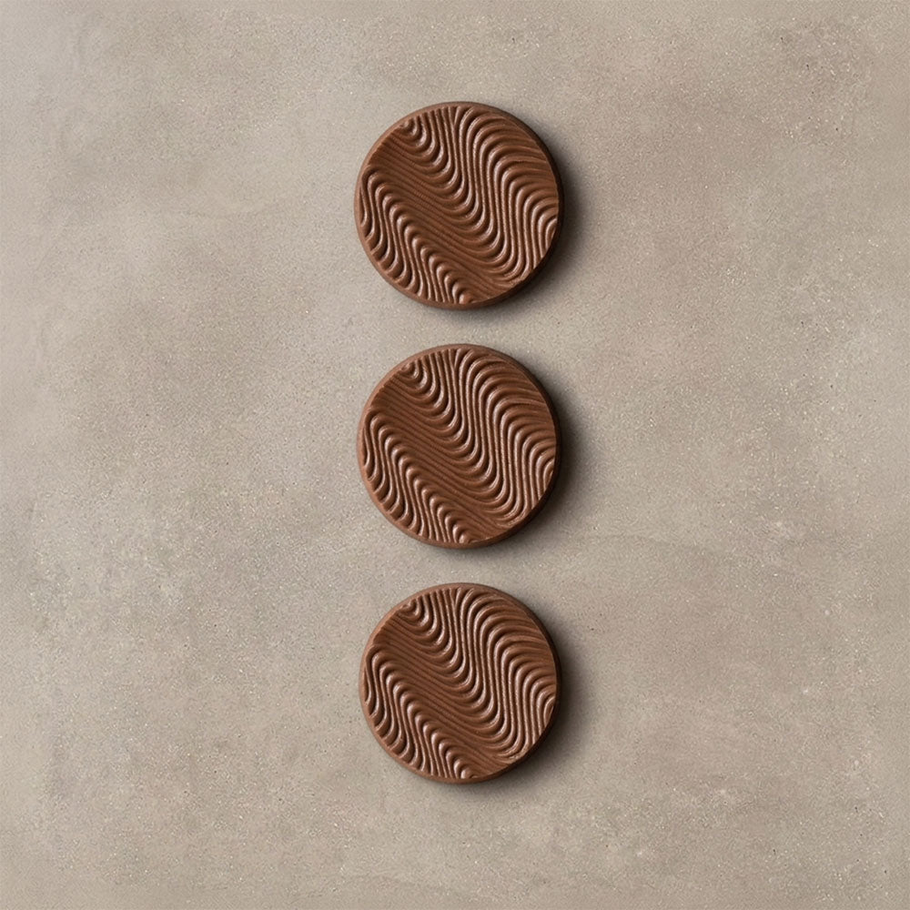 Tubo Chocolate leche sin azúcar añadida 220 g