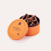 Varitas de Naranja chocolate leche 250 g