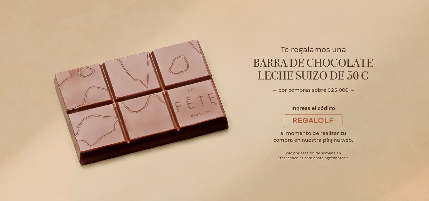 La Fête Chocolat