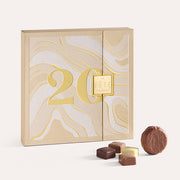 Caja Aniversario 20 años 234 g