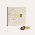 Bombones sin azúcar añadida funda Aniversario 20 años 148 g