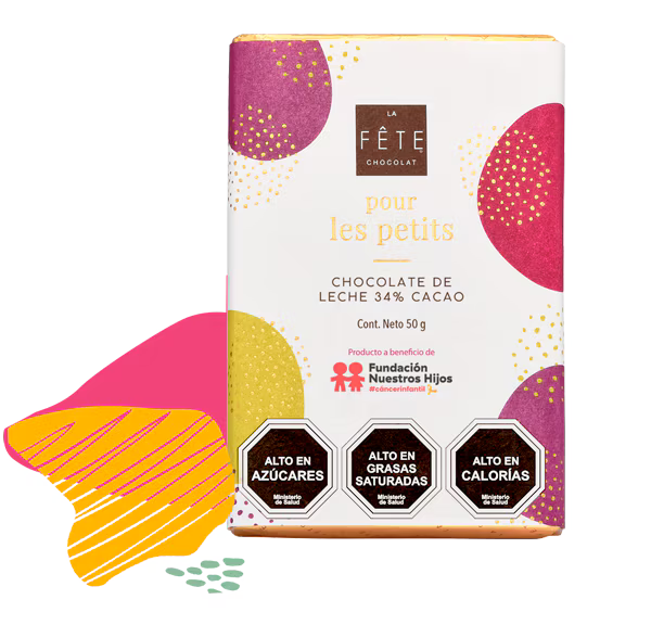 La Fête Chocolat