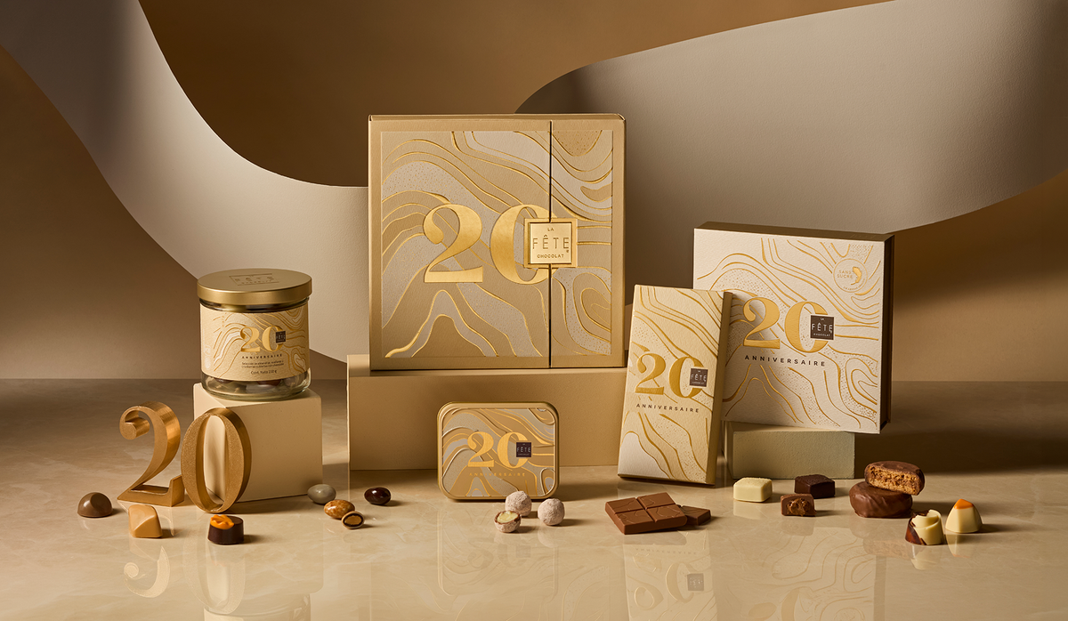 La Fête Chocolat