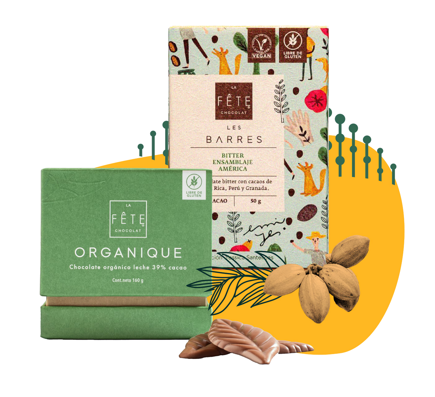 La Fête Chocolat